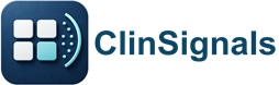ClinSignals logo